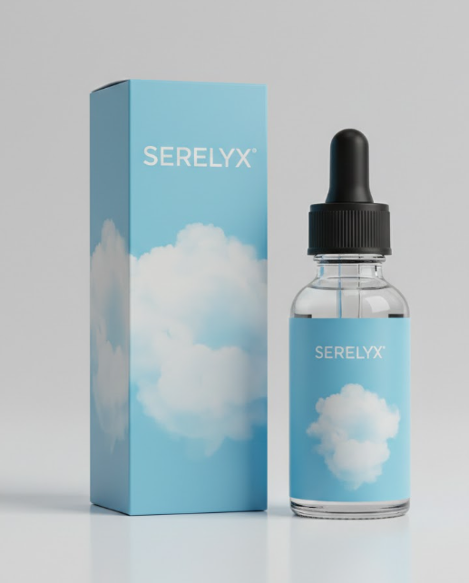 Serelyx - kapky proti hypertenzi